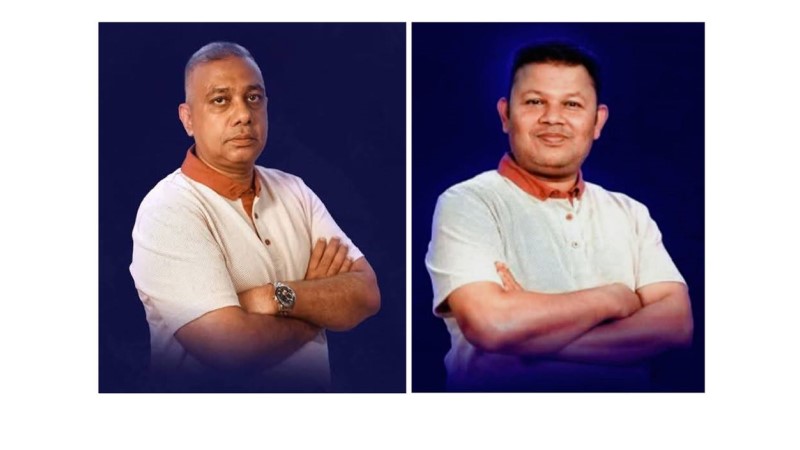 আইএসপি অ্যাসোসিয়েশনের সভাপতি আমিনুল, মহাসচিব নাজমুল আইএসপি অ্যাসোসিয়েশনের সভাপতি আমিনুল, মহাসচিব নাজমুল