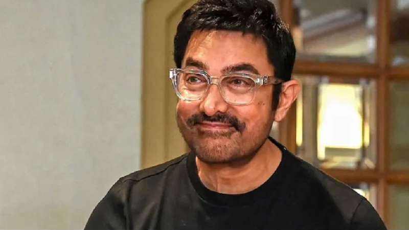 সিদ্ধান্ত থেকে সরে গেলেন আমির খান সিদ্ধান্ত থেকে সরে গেলেন আমির খান