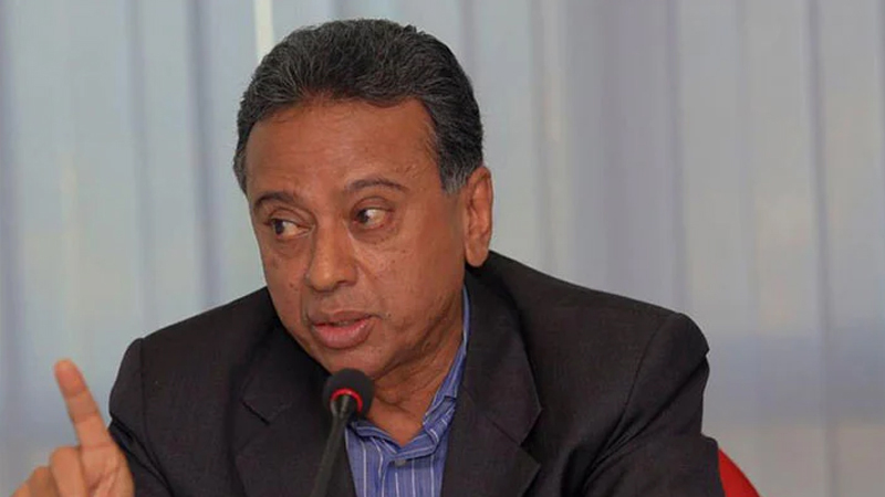 হাসিনার ভয়ে গর্তে লুকানো ব্যক্তিরা এখন সংস্কারের তালিম দিচ্ছে: আমীর খসরু হাসিনার ভয়ে গর্তে লুকানো ব্যক্তিরা এখন সংস্কারের তালিম দিচ্ছে: আমীর খসরু