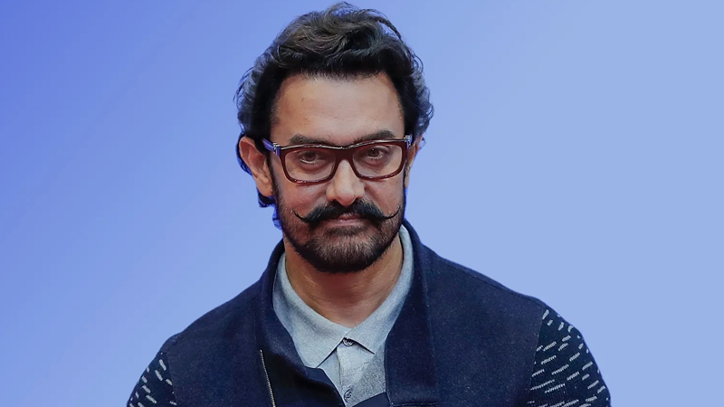 আমিরের হাত ধরে বলিউডে অভিষেক হচ্ছে ১০ জনের আমিরের হাত ধরে বলিউডে অভিষেক হচ্ছে ১০ জনের