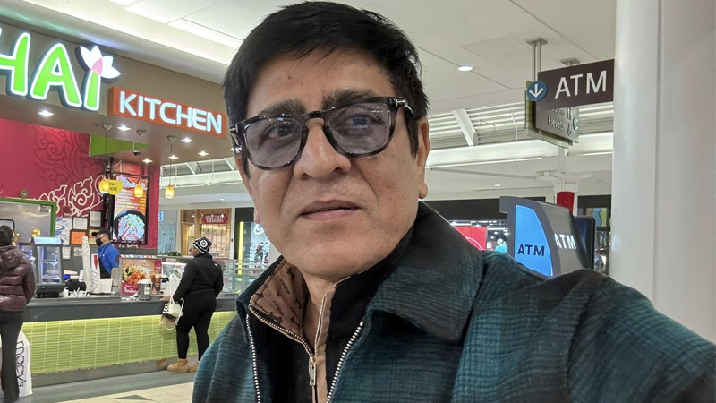 শিল্পী সমিতি আছে কিন্তু শিল্পী নেই: অমিত হাসান শিল্পী সমিতি আছে কিন্তু শিল্পী নেই: অমিত হাসান