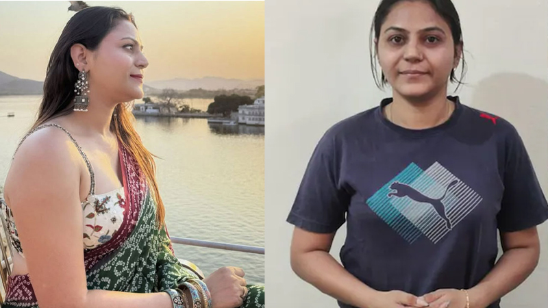 পাকিস্তানের হয়ে গুপ্তচরবৃত্তির অভিযোগে ভারতে জনপ্রিয় ইউটিউবার গ্রেপ্তার পাকিস্তানের হয়ে গুপ্তচরবৃত্তির অভিযোগে ভারতে জনপ্রিয় ইউটিউবার গ্রেপ্তার