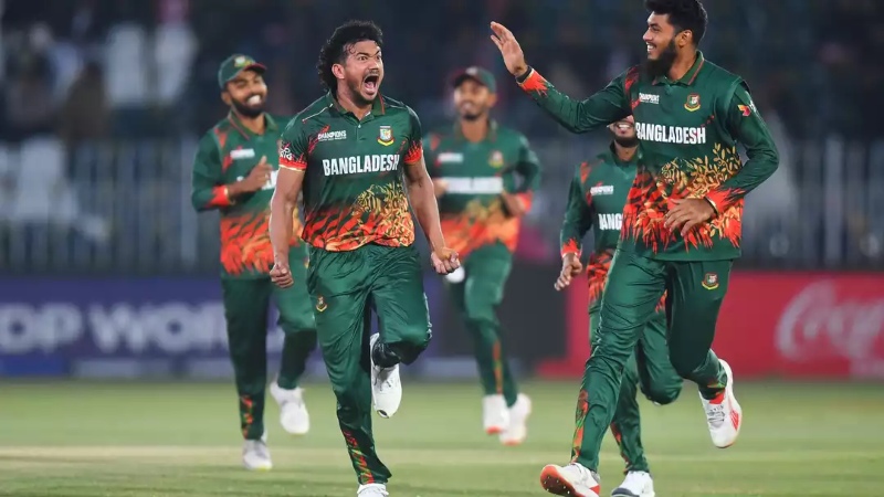 পাকিস্তান সফরে তিন ম্যাচ খেলবে বাংলাদেশ, ভেন্যু লাহোর পাকিস্তান সফরে তিন ম্যাচ খেলবে বাংলাদেশ, ভেন্যু লাহোর