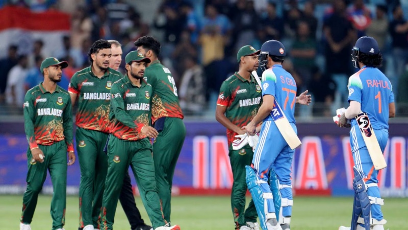 বাতিলের পথে এশিয়া কাপ ও ভারতের বাংলাদেশ সফর বাতিলের পথে এশিয়া কাপ ও ভারতের বাংলাদেশ সফর