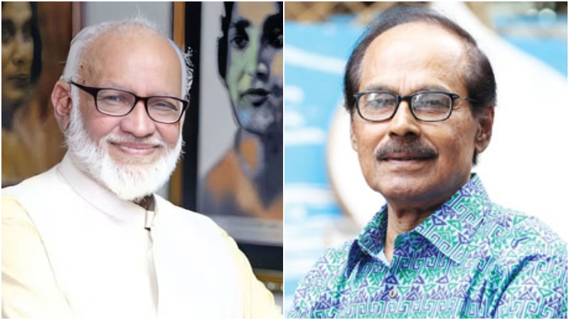 ‘যাদের অনুপ্রেরণায় এই দীর্ঘ পথ পাড়ি দেওয়া, আব্বাসী ভাই তাদের একজন' ‘যাদের অনুপ্রেরণায় এই দীর্ঘ পথ পাড়ি দেওয়া, আব্বাসী ভাই তাদের একজন'