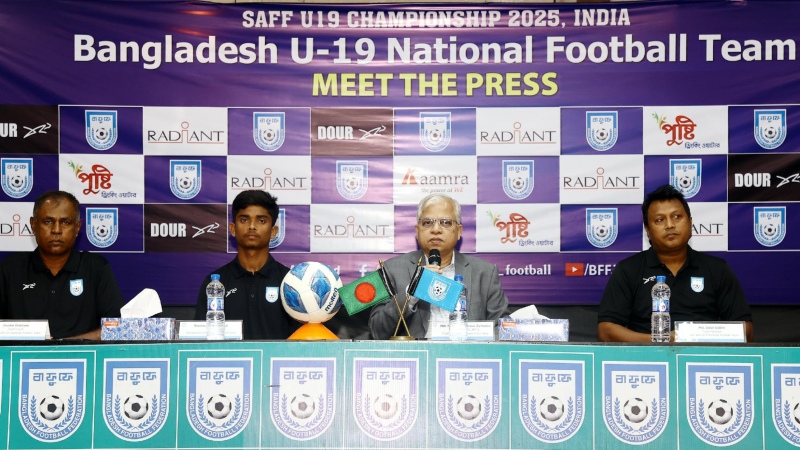 ক্লাব-জাতীয় দলে টানাপোড়েন! ক্লাব-জাতীয় দলে টানাপোড়েন!