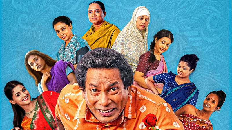 ৮ স্ত্রীর জীবনেই কি আব্বাস ভিন্ন রকম মানুষ ৮ স্ত্রীর জীবনেই কি আব্বাস ভিন্ন রকম মানুষ