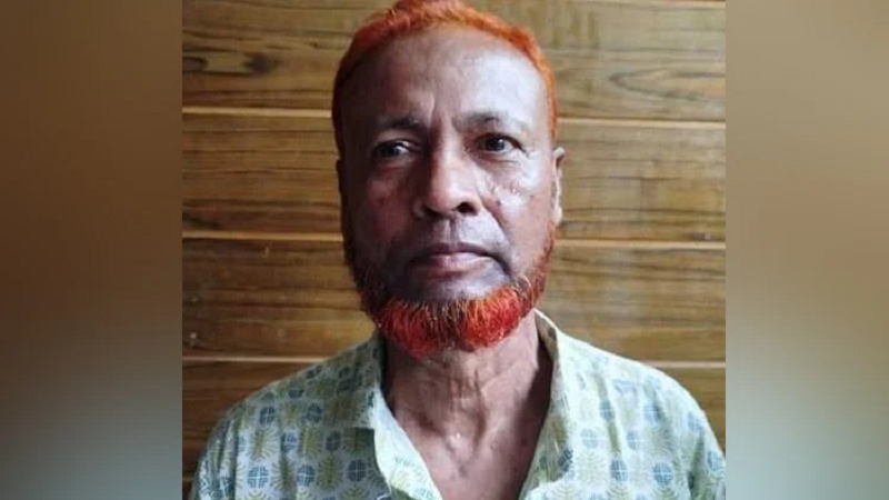 চট্টগ্রামে শ্রমিক লীগ নেতা গ্রেপ্তার চট্টগ্রামে শ্রমিক লীগ নেতা গ্রেপ্তার