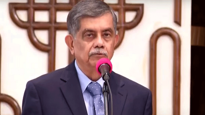 শিক্ষার্থীদের সুপ্ত প্রতিভা লালনের দায়িত্ব আমাদের নিতে হবে: শিক্ষা উপদেষ্টা শিক্ষার্থীদের সুপ্ত প্রতিভা লালনের দায়িত্ব আমাদের নিতে হবে: শিক্ষা উপদেষ্টা