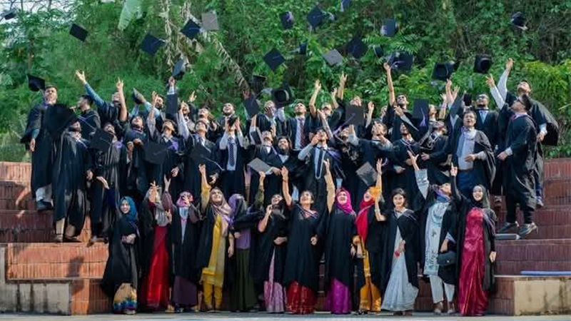 চবির সমাবর্তন বুধবার, উপস্থিত থাকবেন প্রধান উপদেষ্টা চবির সমাবর্তন বুধবার, উপস্থিত থাকবেন প্রধান উপদেষ্টা