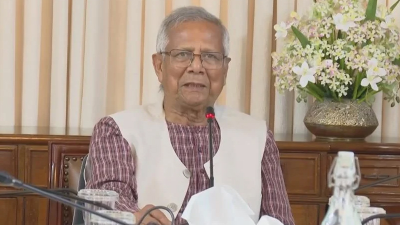 মাতারবাড়িতে গুরুত্বপূর্ণ অবকাঠামো দ্রুত উন্নয়নের তাগিদ প্রধান উপদেষ্টার মাতারবাড়িতে গুরুত্বপূর্ণ অবকাঠামো দ্রুত উন্নয়নের তাগিদ প্রধান উপদেষ্টার