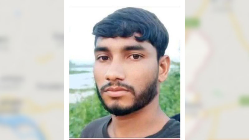 কিশোরগঞ্জে অটোরিকশা চার্জ দিতে গিয়ে বিদ্যুৎস্পৃষ্টে চালকের মৃত্যু কিশোরগঞ্জে অটোরিকশা চার্জ দিতে গিয়ে বিদ্যুৎস্পৃষ্টে চালকের মৃত্যু