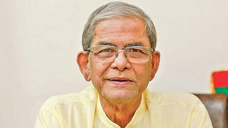 খালেদা জিয়ার আগমন নিয়ে বিএনপি মহাসচিবের জরুরি বার্তা খালেদা জিয়ার আগমন নিয়ে বিএনপি মহাসচিবের জরুরি বার্তা