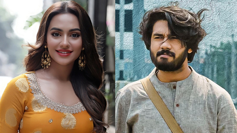 শিল্পী হিসেবে একটা সিনেমায় অভিনয় করা অপরাধ না: বাসার শিল্পী হিসেবে একটা সিনেমায় অভিনয় করা অপরাধ না: বাসার