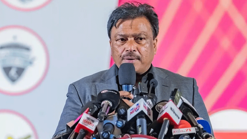 পদত্যাগ করবেন না বিসিবি সভাপতি ফারুক আহমেদ পদত্যাগ করবেন না বিসিবি সভাপতি ফারুক আহমেদ