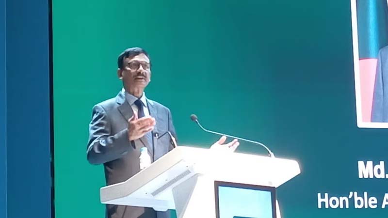 রোহিঙ্গা সংকটের এখনও কার্যকর সমাধান খুঁজে পাওয়া যায়নি: পররাষ্ট্র উপদেষ্টা রোহিঙ্গা সংকটের এখনও কার্যকর সমাধান খুঁজে পাওয়া যায়নি: পররাষ্ট্র উপদেষ্টা