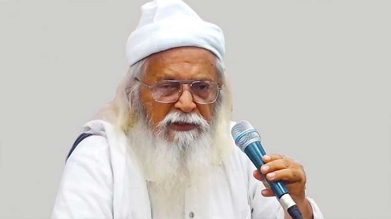 পদত্যাগ হবে ড. ইউনূসের জন্য আত্মঘাতী: ফরহাদ মজহার পদত্যাগ হবে ড. ইউনূসের জন্য আত্মঘাতী: ফরহাদ মজহার