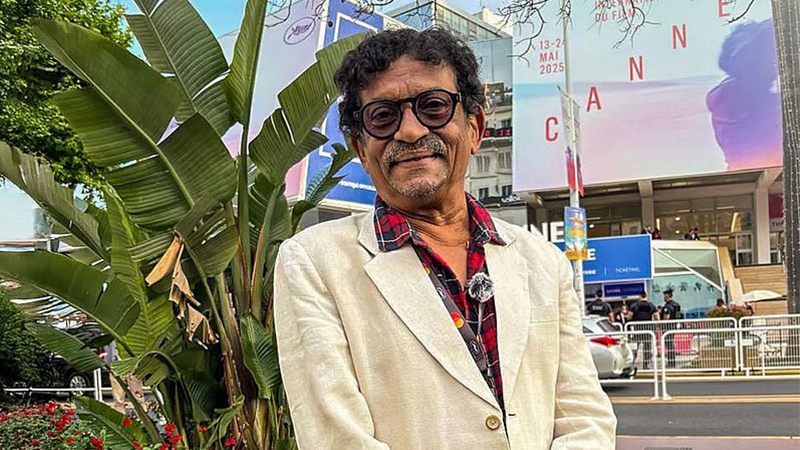 ভেতরে যদি আনন্দ না থাকে তাহলে বেঁচে থাকা অর্থহীন ভেতরে যদি আনন্দ না থাকে তাহলে বেঁচে থাকা অর্থহীন