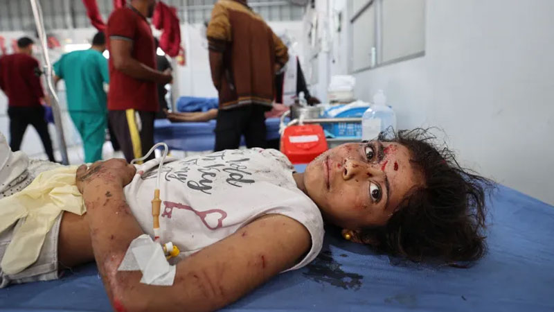 ইসরায়েলকে নিষেধাজ্ঞার হুমকি ইউরোপ-আমেরিকার ৩ দেশের ইসরায়েলকে নিষেধাজ্ঞার হুমকি ইউরোপ-আমেরিকার ৩ দেশের