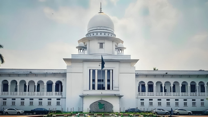 এনবিআর ভেঙে ২ বিভাগ করার অধ্যাদেশের বৈধতা চ্যালেঞ্জ করে রিট এনবিআর ভেঙে ২ বিভাগ করার অধ্যাদেশের বৈধতা চ্যালেঞ্জ করে রিট