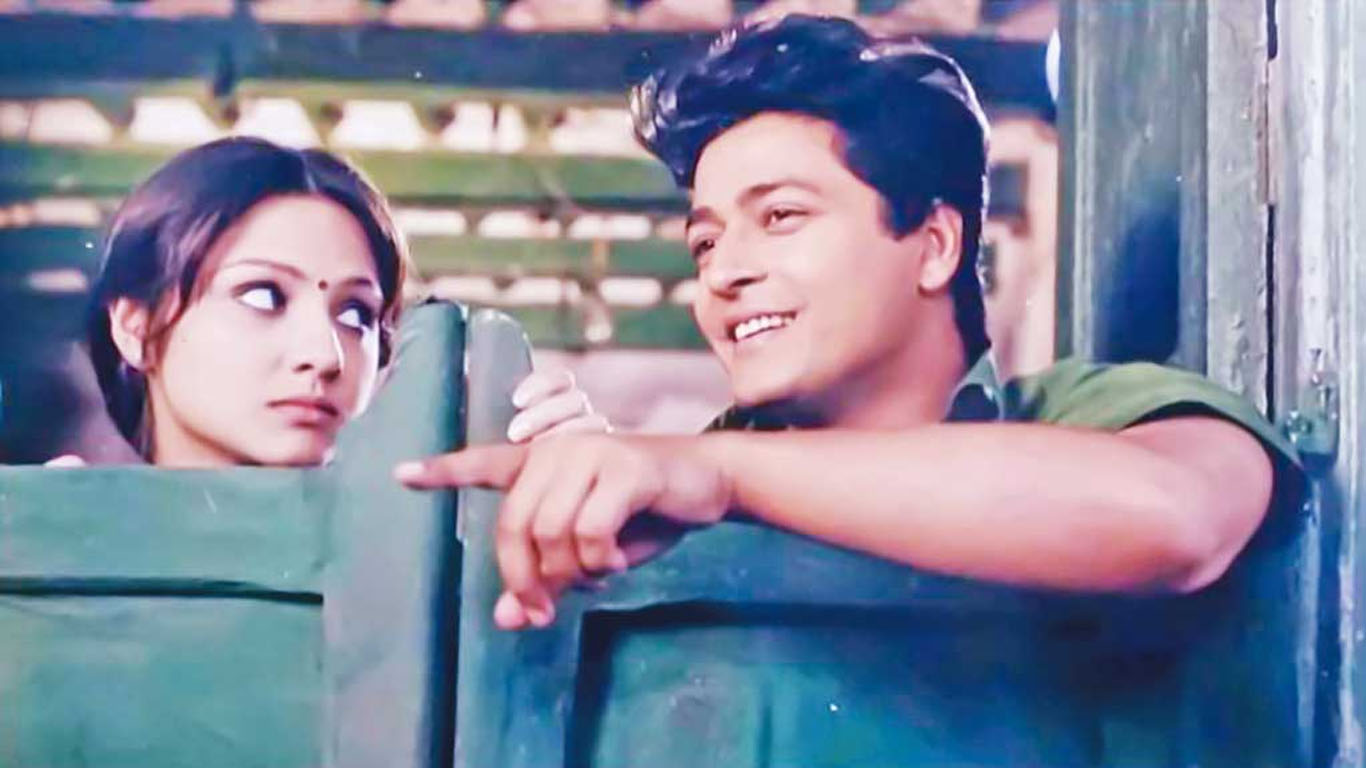 আসছে ‘হঠাৎ বৃষ্টি’ সিনেমার রিমেক, থাকছেন না ফেরদৌস-প্রিয়াঙ্কা আসছে ‘হঠাৎ বৃষ্টি’ সিনেমার রিমেক, থাকছেন না ফেরদৌস-প্রিয়াঙ্কা