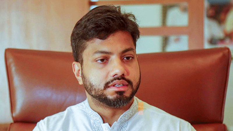 উপদেষ্টা আসিফ মাহমুদ ও মাহফুজ আলমকে পদত্যাগের আহ্বান জানালেন ইশরাক উপদেষ্টা আসিফ মাহমুদ ও মাহফুজ আলমকে পদত্যাগের আহ্বান জানালেন ইশরাক