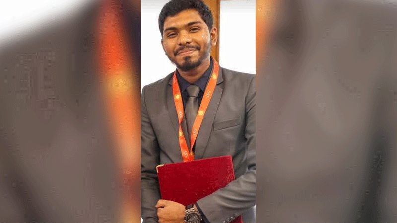 জবির ডিবেটিং সোসাইটির সেক্রেটারির ওপর হামলা, স্বেচ্ছাসেবক লীগ নেতা গ্রেপ্তার জবির ডিবেটিং সোসাইটির সেক্রেটারির ওপর হামলা, স্বেচ্ছাসেবক লীগ নেতা গ্রেপ্তার