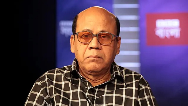 হাজতখানার টয়লেটে পড়ে মাথা ফাটল সাবেক মন্ত্রী কামরুলের হাজতখানার টয়লেটে পড়ে মাথা ফাটল সাবেক মন্ত্রী কামরুলের