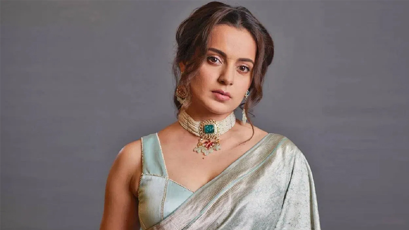 যুদ্ধ নয়, অজ্ঞতাই নতুন প্রজন্মকে শেষ করবে: কঙ্গনা যুদ্ধ নয়, অজ্ঞতাই নতুন প্রজন্মকে শেষ করবে: কঙ্গনা