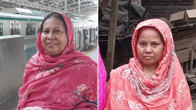 সাইকেল কেনার টাকা না পেয়ে খালার মানিব্যাগ থেকে চুরি, দেখে ফেলায় হত্যা সাইকেল কেনার টাকা না পেয়ে খালার মানিব্যাগ থেকে চুরি, দেখে ফেলায় হত্যা
