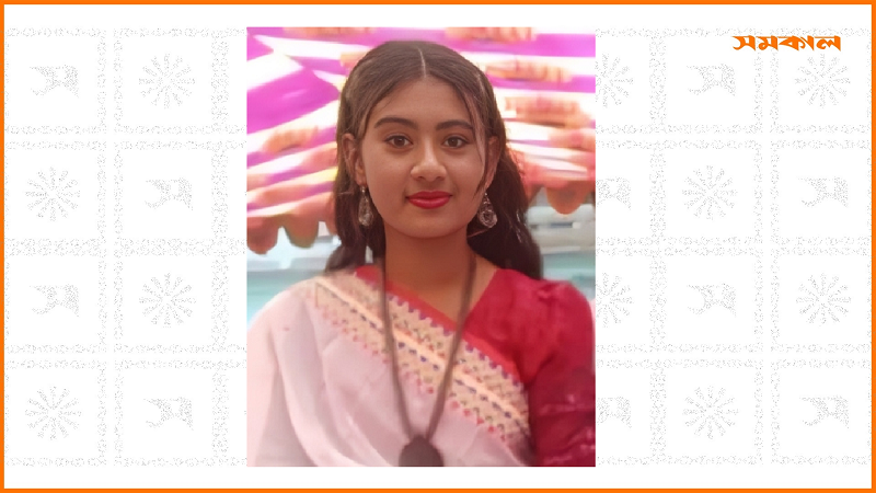 উল্লাপাড়ায় ভ্যান উল্টে প্রাণ গেল কলেজছাত্রীর উল্লাপাড়ায় ভ্যান উল্টে প্রাণ গেল কলেজছাত্রীর