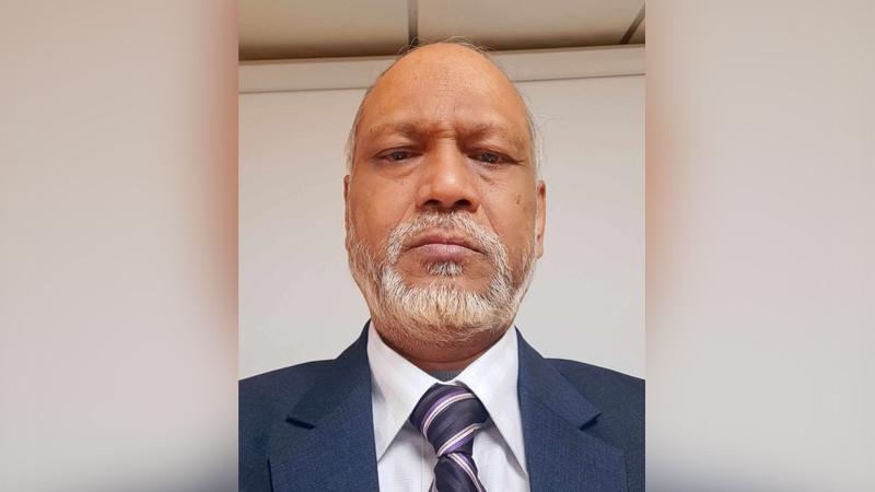 কুয়েটের অন্তর্বর্তী উপাচার্য হলেন অধ্যাপক হযরত আলী কুয়েটের অন্তর্বর্তী উপাচার্য হলেন অধ্যাপক হযরত আলী