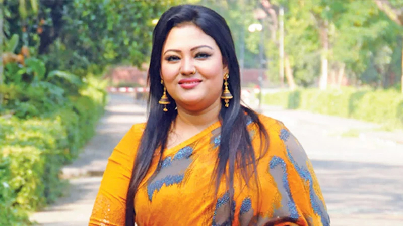 সাবেক এমপি মমতাজ গ্রেপ্তার সাবেক এমপি মমতাজ গ্রেপ্তার