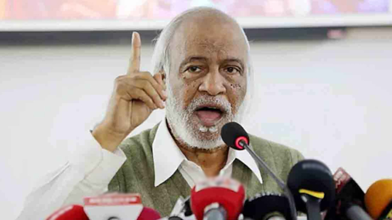 জনবিরোধী কাজ করলে ইতিহাসে জায়গা হবে না জনবিরোধী কাজ করলে ইতিহাসে জায়গা হবে না