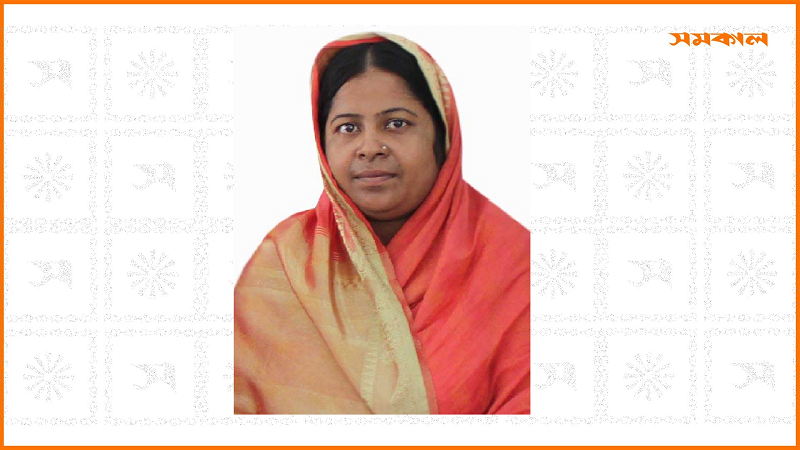 বগুড়ায় সাবেক উপজেলা মহিলা ভাইস চেয়ারম্যান রুম্পা স্বামীসহ গ্রেপ্তার বগুড়ায় সাবেক উপজেলা মহিলা ভাইস চেয়ারম্যান রুম্পা স্বামীসহ গ্রেপ্তার