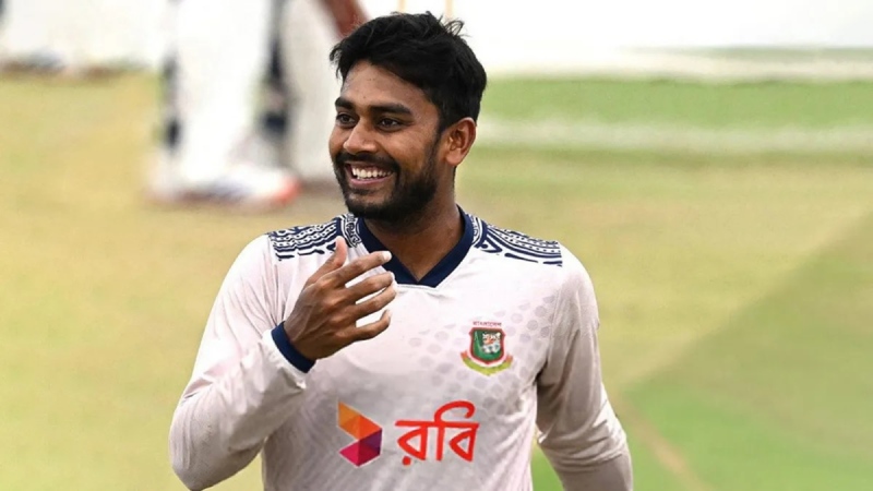 পিএসএল খেলতে বিসিবির অনুমতি পেলেন মিরাজ পিএসএল খেলতে বিসিবির অনুমতি পেলেন মিরাজ
