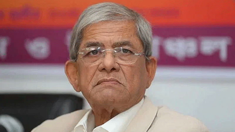 চোখে অস্ত্রোপচারের পর সুস্থ হয়ে উঠছেন মির্জা ফখরুল চোখে অস্ত্রোপচারের পর সুস্থ হয়ে উঠছেন মির্জা ফখরুল