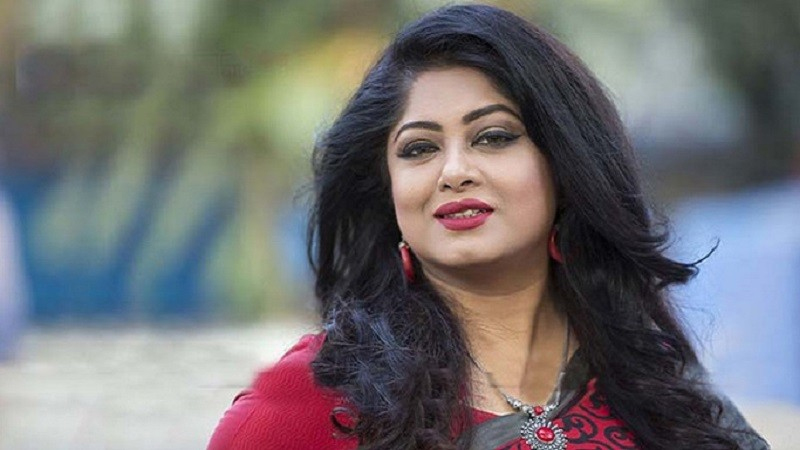 মৌসুমীর অভিনয় ছাড়ার বিষয়ে যা বললেন ওমর সানী মৌসুমীর অভিনয় ছাড়ার বিষয়ে যা বললেন ওমর সানী
