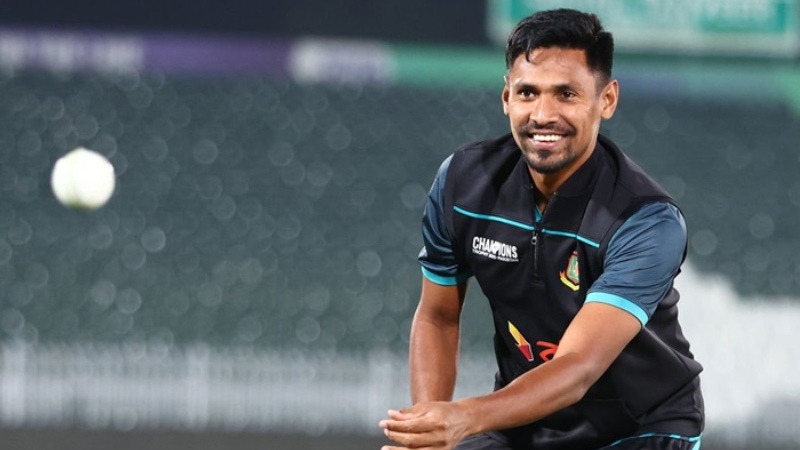ডেথ ওভারে ডট বলের রাজা মুস্তাফিজ ডেথ ওভারে ডট বলের রাজা মুস্তাফিজ