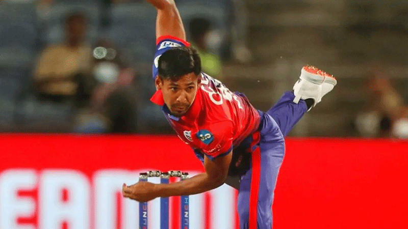 প্রথম ওভারেই রোহিতকে ফেরালেন মুস্তাফিজ প্রথম ওভারেই রোহিতকে ফেরালেন মুস্তাফিজ