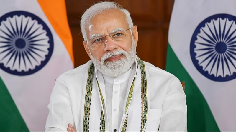 অপারেশন সিঁদুর: রাতে জাতির উদ্দেশে ভাষণ দেবেন নরেন্দ্র মোদি অপারেশন সিঁদুর: রাতে জাতির উদ্দেশে ভাষণ দেবেন নরেন্দ্র মোদি