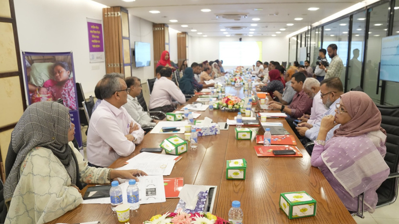 সামাজিক সুরক্ষা নিশ্চিতে জন্ম ও মৃত্যু নিবন্ধন জরুরি সামাজিক সুরক্ষা নিশ্চিতে জন্ম ও মৃত্যু নিবন্ধন জরুরি
