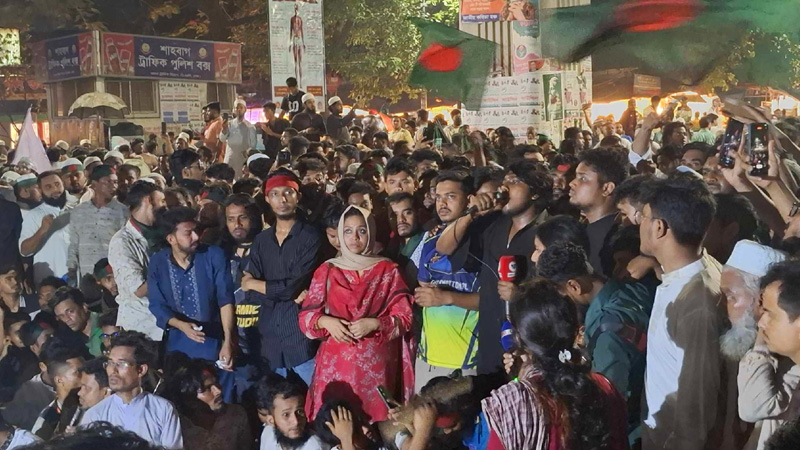 শনিবার সারা দেশে গণজমায়েত: হাসনাত আবদুল্লাহ শনিবার সারা দেশে গণজমায়েত: হাসনাত আবদুল্লাহ