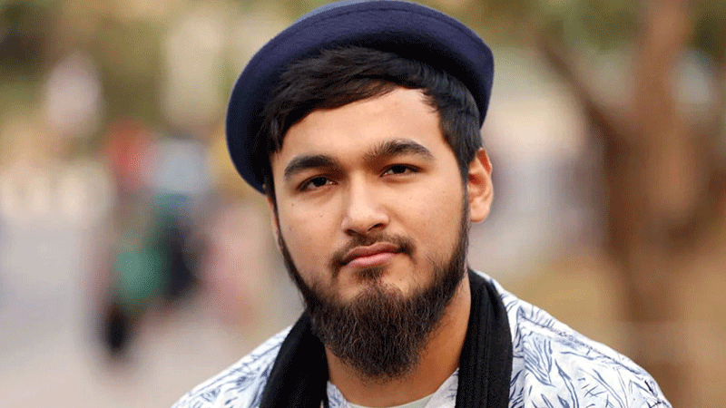 কণ্ঠশিল্পী নোবেল গ্রেপ্তার কণ্ঠশিল্পী নোবেল গ্রেপ্তার