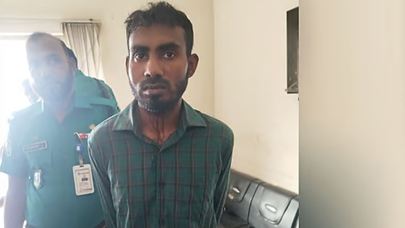 পল্লবীতে বাসায় ঢুকে স্বামী-স্ত্রীকে কুপিয়ে হত্যা পল্লবীতে বাসায় ঢুকে স্বামী-স্ত্রীকে কুপিয়ে হত্যা