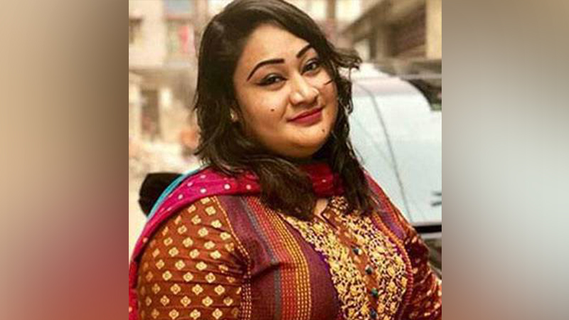 যুব মহিলা লীগের বহিষ্কৃত নেত্রী পাপিয়ার চার বছরের কারাদণ্ড যুব মহিলা লীগের বহিষ্কৃত নেত্রী পাপিয়ার চার বছরের কারাদণ্ড