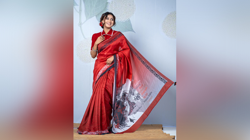 নজরুলের জন্মোৎসবে- রঙ বাংলাদেশ নজরুলের জন্মোৎসবে- রঙ বাংলাদেশ
