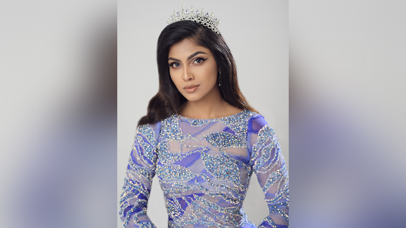 মিস ওয়ার্ল্ড ২০২৫: বিশ্বমঞ্চে বাংলাদেশের প্রতিনিধি আকলিমা মিস ওয়ার্ল্ড ২০২৫: বিশ্বমঞ্চে বাংলাদেশের প্রতিনিধি আকলিমা