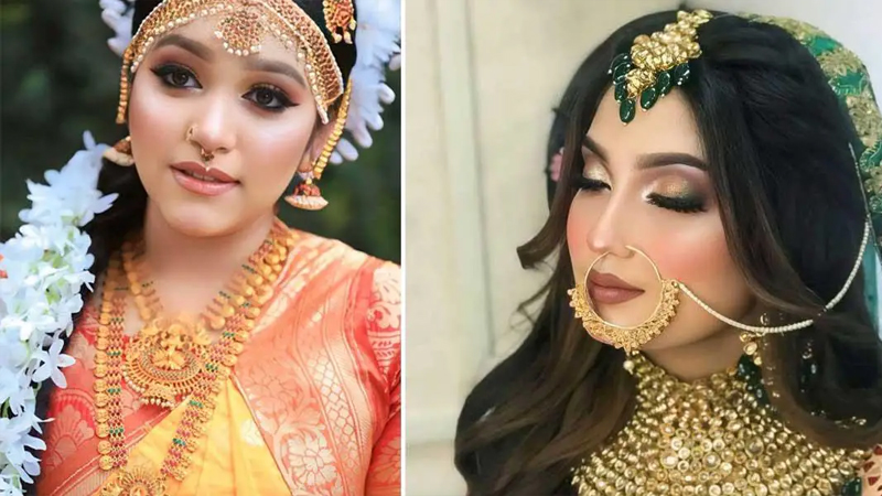 নতুন ঠিকানায় জারা’স বিউটি লাউঞ্জ নতুন ঠিকানায় জারা’স বিউটি লাউঞ্জ