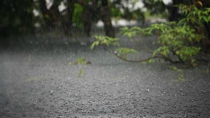ভারী বর্ষণ ও বজ্রবৃষ্টি থাকবে আরও চারদিন ভারী বর্ষণ ও বজ্রবৃষ্টি থাকবে আরও চারদিন